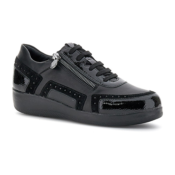 Stonefly PASEO IV 38 NAPPA LTH/VELOUR Promozione