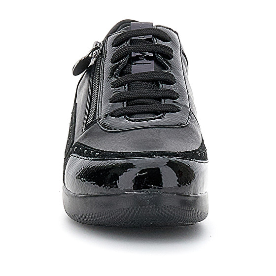 Stonefly PASEO IV 38 NAPPA LTH/VELOUR Promozione