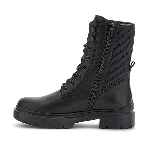 Stonefly PHOEBE 20 CALF LTH/S. LEATHER Duty-free