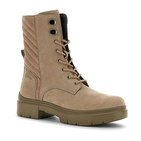 Stonefly PHOEBE 20 NABUK 50% di sconto per tempo limitato
