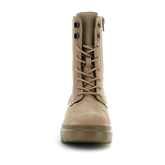 Stonefly PHOEBE 20 NABUK 50% di sconto per tempo limitato