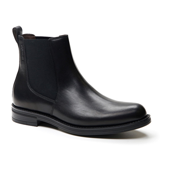 Stonefly CARNABY 12 CALF LTH Saldi Di Fabbrica
