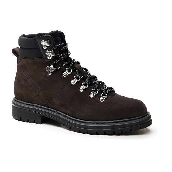 Stonefly ALEX 10 VELOUR/CALF LTH Prezzo di fabbrica