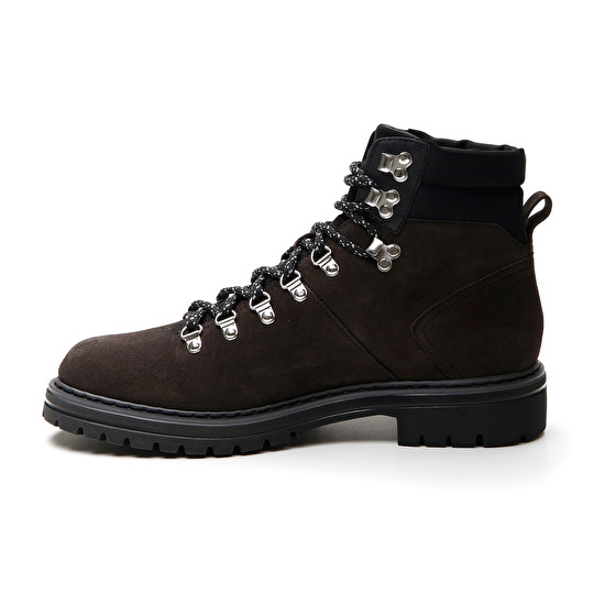 Stonefly ALEX 10 VELOUR/CALF LTH Prezzo di fabbrica