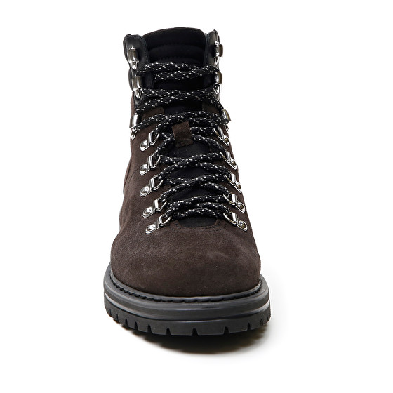 Stonefly ALEX 10 VELOUR/CALF LTH Prezzo di fabbrica