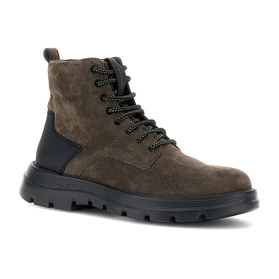 Stonefly ATHENA 2 VELOUR OIL Comprare a buon mercato