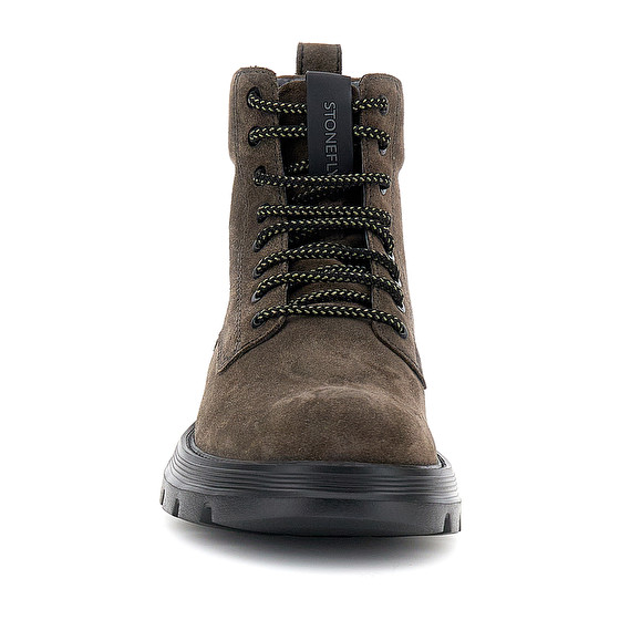 Stonefly ATHENA 2 VELOUR OIL Comprare a buon mercato