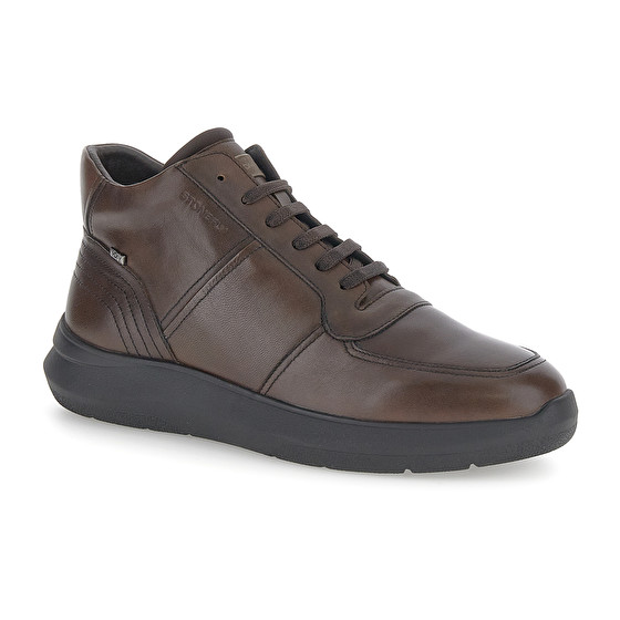 Stonefly SEVEN SEASON HDRY 4 NAPPA LTH Latest fashion