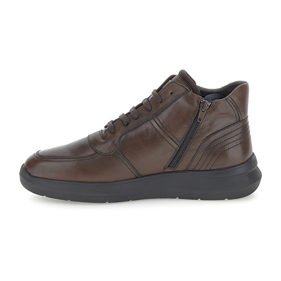 Stonefly SEVEN SEASON HDRY 4 NAPPA LTH Latest fashion