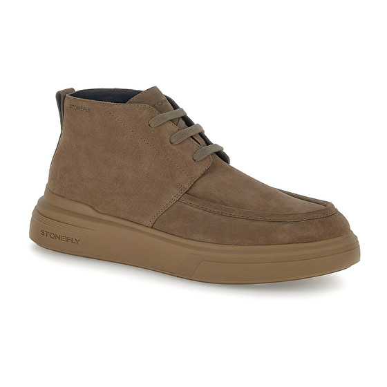 Stonefly PHOENIX 3 VELOUR Nuovi prodotti