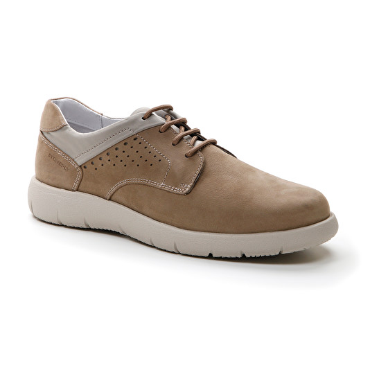 Stonefly STREAM 11 NABUK/TEXTILE Duty-free