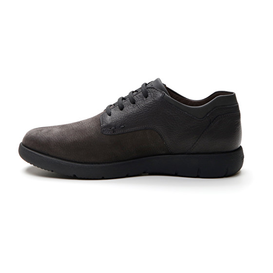Stonefly STREAM HDRY 10 NABUK/CALF LTH Nuovo