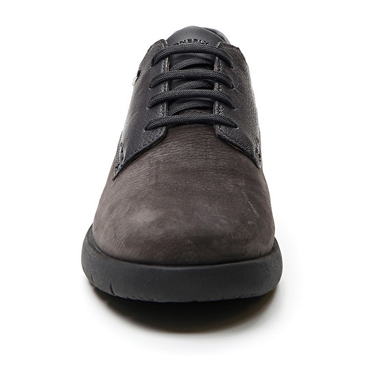 Stonefly STREAM HDRY 10 NABUK/CALF LTH Nuovo