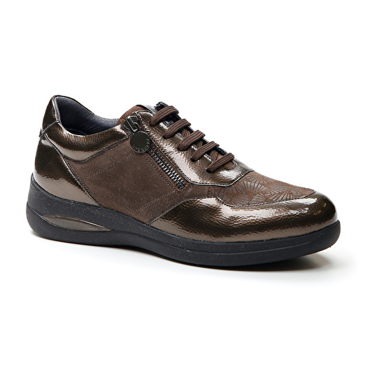 Stonefly AURORA 18 S.PATENT/VELOUR Vendita