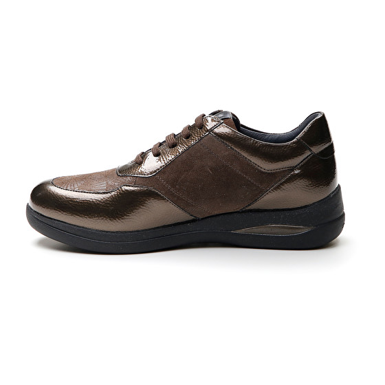 Stonefly AURORA 18 S.PATENT/VELOUR Vendita