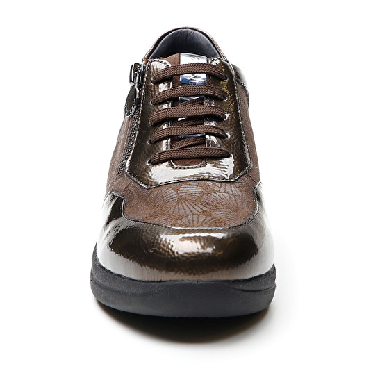 Stonefly AURORA 18 S.PATENT/VELOUR Vendita