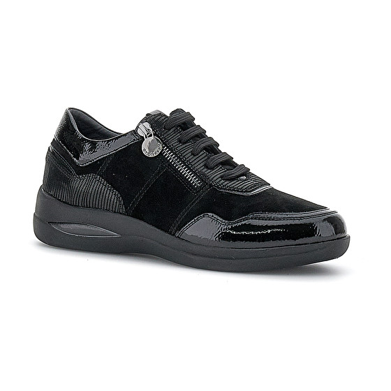 Stonefly AURORA 22 VELOUR/S. PATENT Spedizione Gratuita