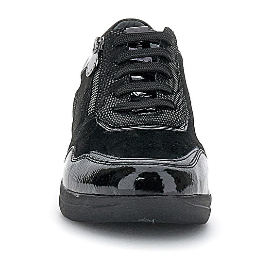 Stonefly AURORA 22 VELOUR/S. PATENT Spedizione Gratuita