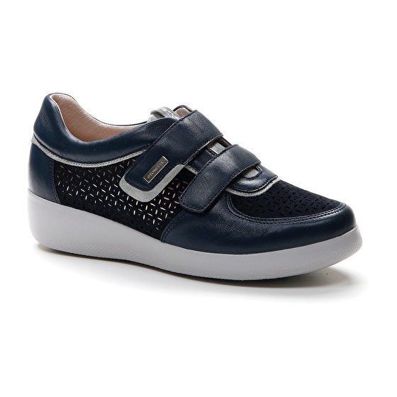 Stonefly PASEO IV 26 NAPPA LTH/VELOUR Pezzi Unici