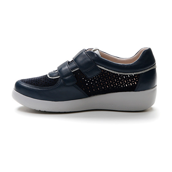 Stonefly PASEO IV 26 NAPPA LTH/VELOUR Pezzi Unici