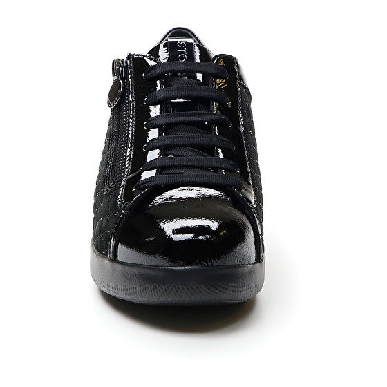 Stonefly PASEO IV 35 PATENT LTH/VELOUR Qualità Garantita