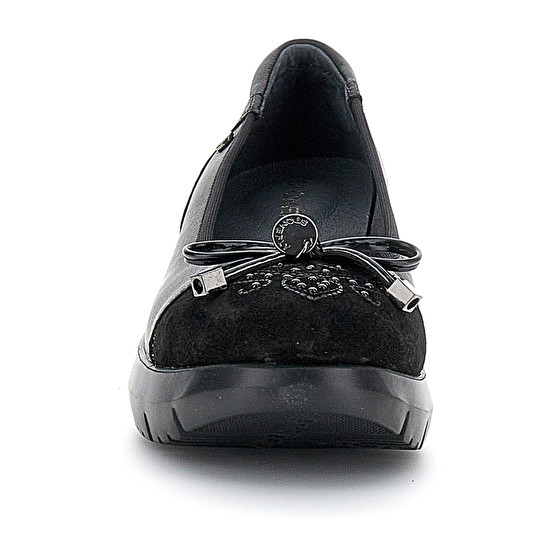 Stonefly PLUME 20 NAPPA LTH/VELOUR Consegna Veloce