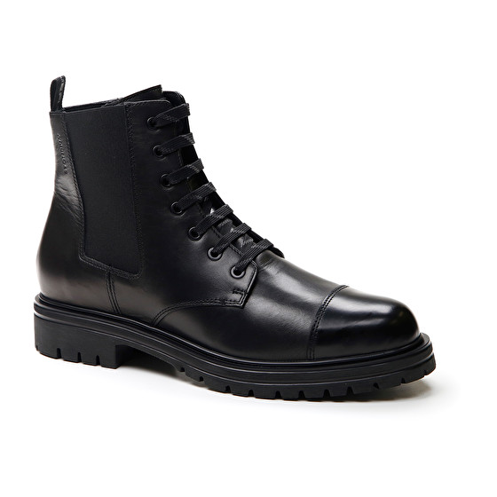 Stonefly ALEX 7 CALF LTH/BRUSH OFF LTH Affare Del Giorno