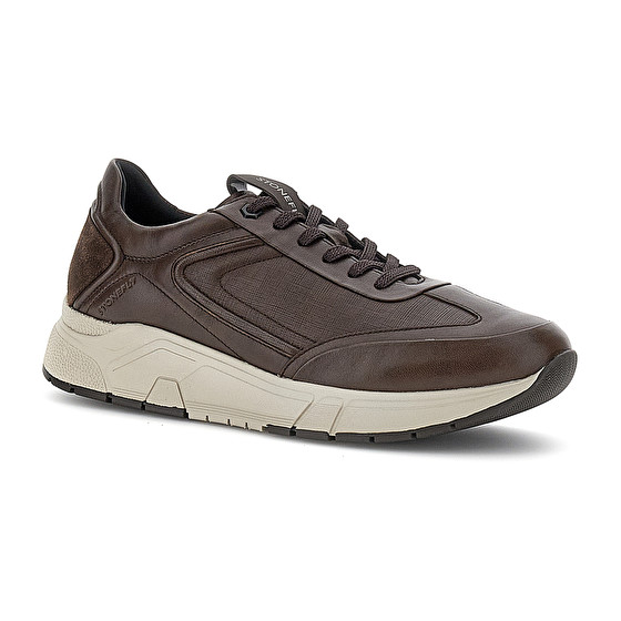 Stonefly ACTION 26 NAPPA LTH/VELOUR Vendita Calda