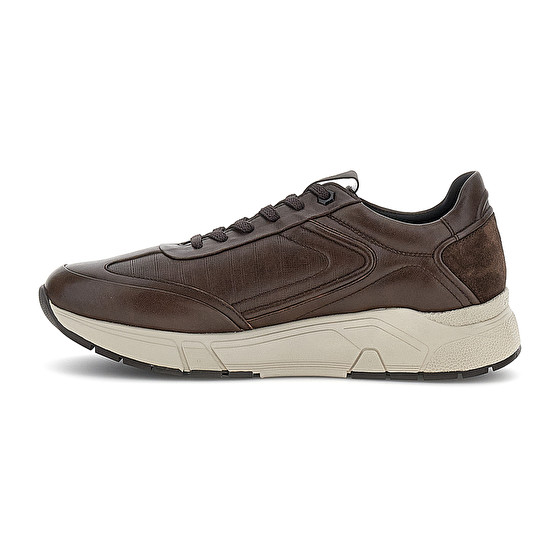 Stonefly ACTION 26 NAPPA LTH/VELOUR Vendita Calda