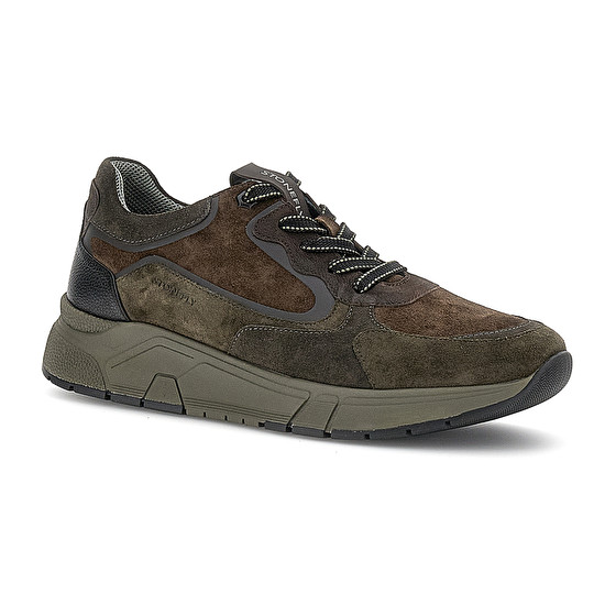 Stonefly ACTION 28 VELOUR/GOAT NABUK Vendita Economica