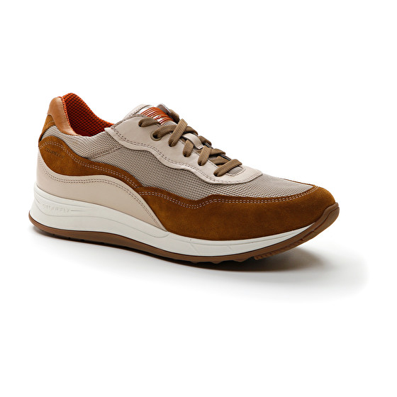 Stonefly EDWARD 13 VELOUR/TEXTILE Vendite Flash