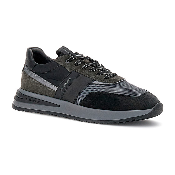 Stonefly FLY 1 GOAT/TEXTILE/VELOUR Negozio