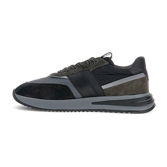 Stonefly FLY 1 GOAT/TEXTILE/VELOUR Negozio