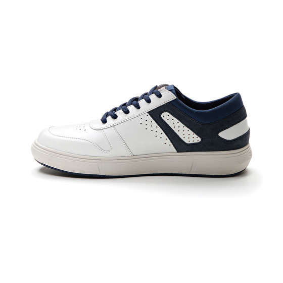 Stonefly RAPID 16 NAPPA LTH/VELOUR Moda