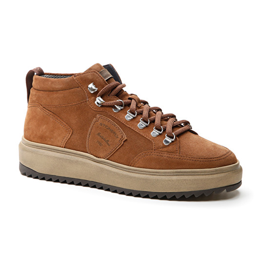 Stonefly RIVER 4 VELOUR Comprare a buon mercato