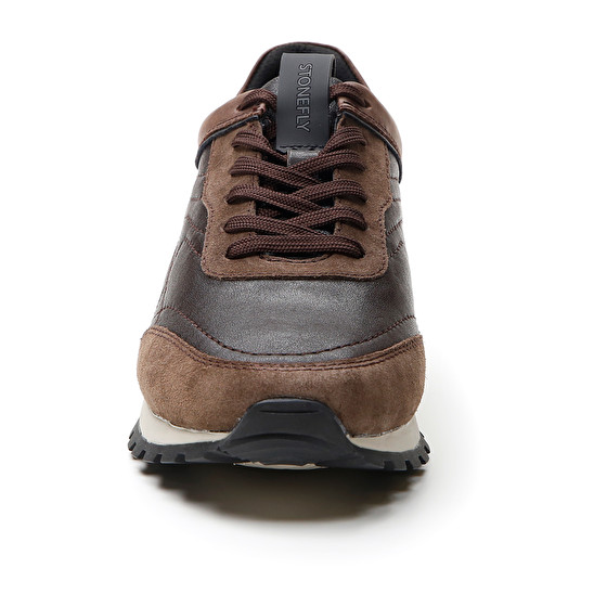 Stonefly SIMPLY MAN 1 VELOUR/GOAT WASHED Shopping online