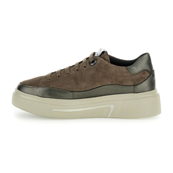 Stonefly ALLEGRA 4 S.LAMINATED/VELOUR Cyber Monday