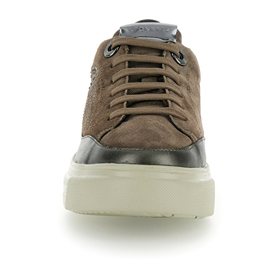 Stonefly ALLEGRA 4 S.LAMINATED/VELOUR Cyber Monday