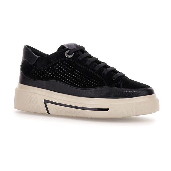 Stonefly ALLEGRA 4 S.LAMINATED/VELOUR Offerta natalizia