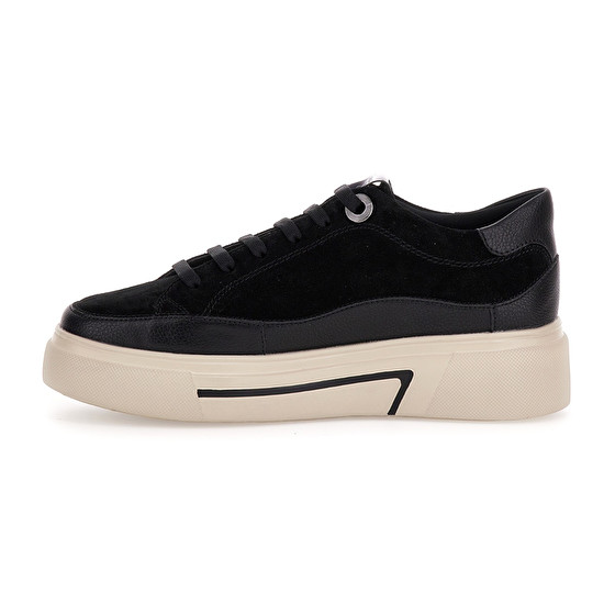 Stonefly ALLEGRA 4 S.LAMINATED/VELOUR Offerta natalizia