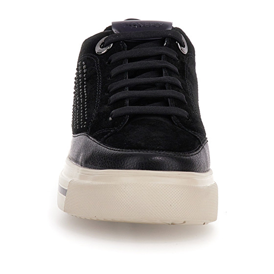 Stonefly ALLEGRA 4 S.LAMINATED/VELOUR Offerta natalizia