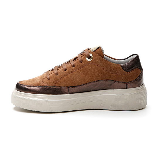 Stonefly ALLEGRA 4 LAMINATED LTH/VELOUR Offerta Pasqua