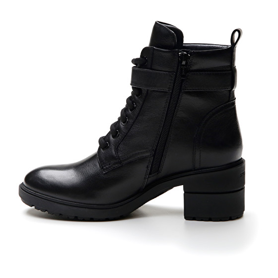 Stonefly TRESY 9 CALF LTH Fino al 50% di sconto