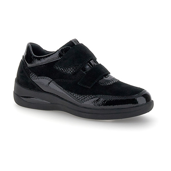 Stonefly AURORA 26 VELOUR/S. PATENT Solo un giorno rimasto
