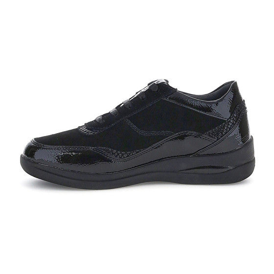 Stonefly AURORA 25 VELOUR/S. PATENT Super sconto