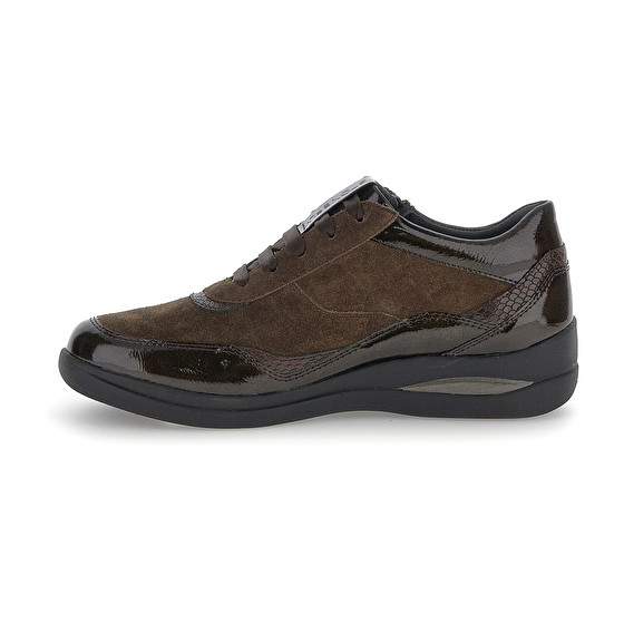 Stonefly AURORA 25 VELOUR/S. PATENT Enormi sconti