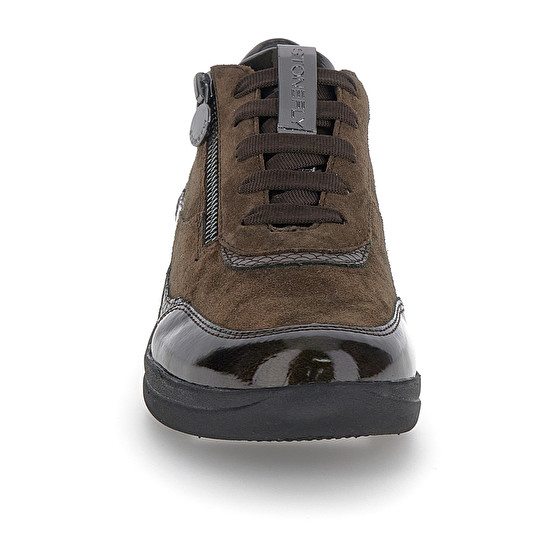 Stonefly AURORA 25 VELOUR/S. PATENT Enormi sconti