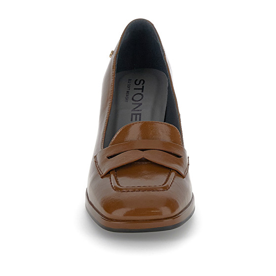 Stonefly BLANCA 3 SHINY GOAT LTH Duty-free
