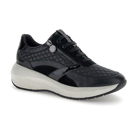 Stonefly TWINS 2 GOAT LTH/VELOUR Consegna Veloce