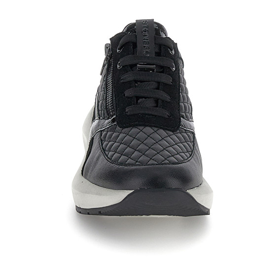 Stonefly TWINS 2 GOAT LTH/VELOUR Consegna Veloce
